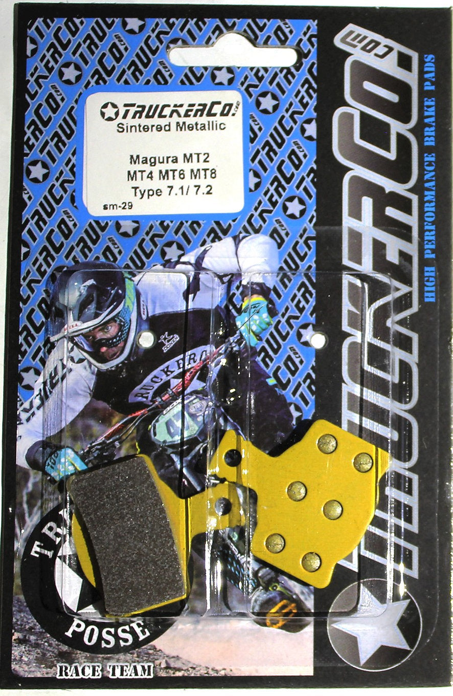 TruckerCo - SM29 - MAGURA 7.2 MT2 MT4 MT6 MT8