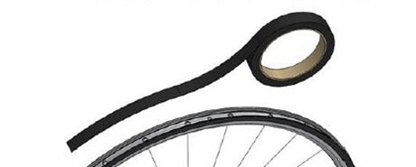 DA BOMB - TUBELESS RIM TAPE
