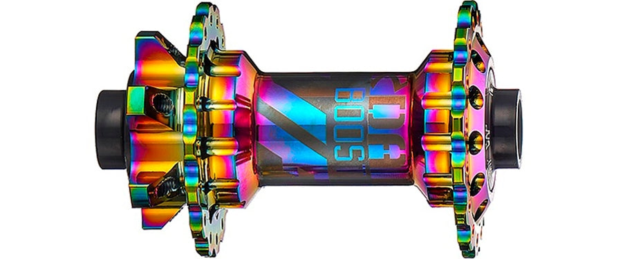 DA BOMB - UFO F-15 BOOST 32H