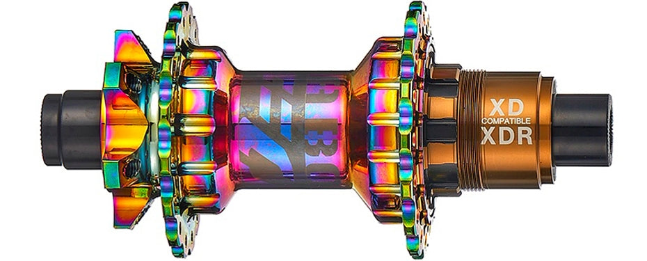 DA BOMB - UFO R-148 BOOST - XD/XDR