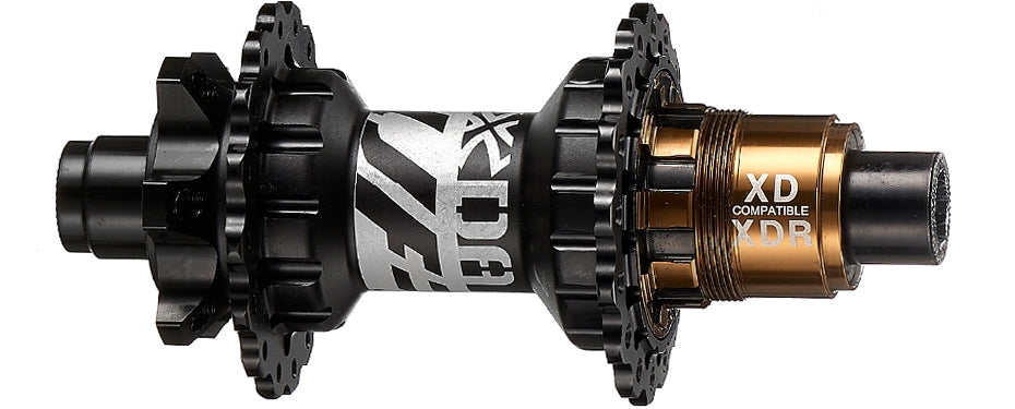 DA BOMB - UFO R-148 BOOST - XD/XDR