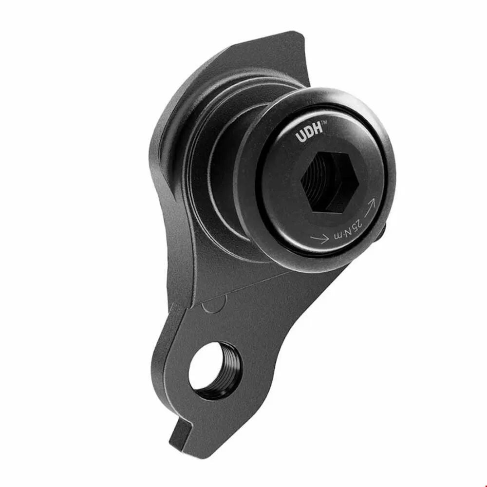 DA BOMB - UNIVERSAL DERAILLEUR HANGER MTB (AKJ)