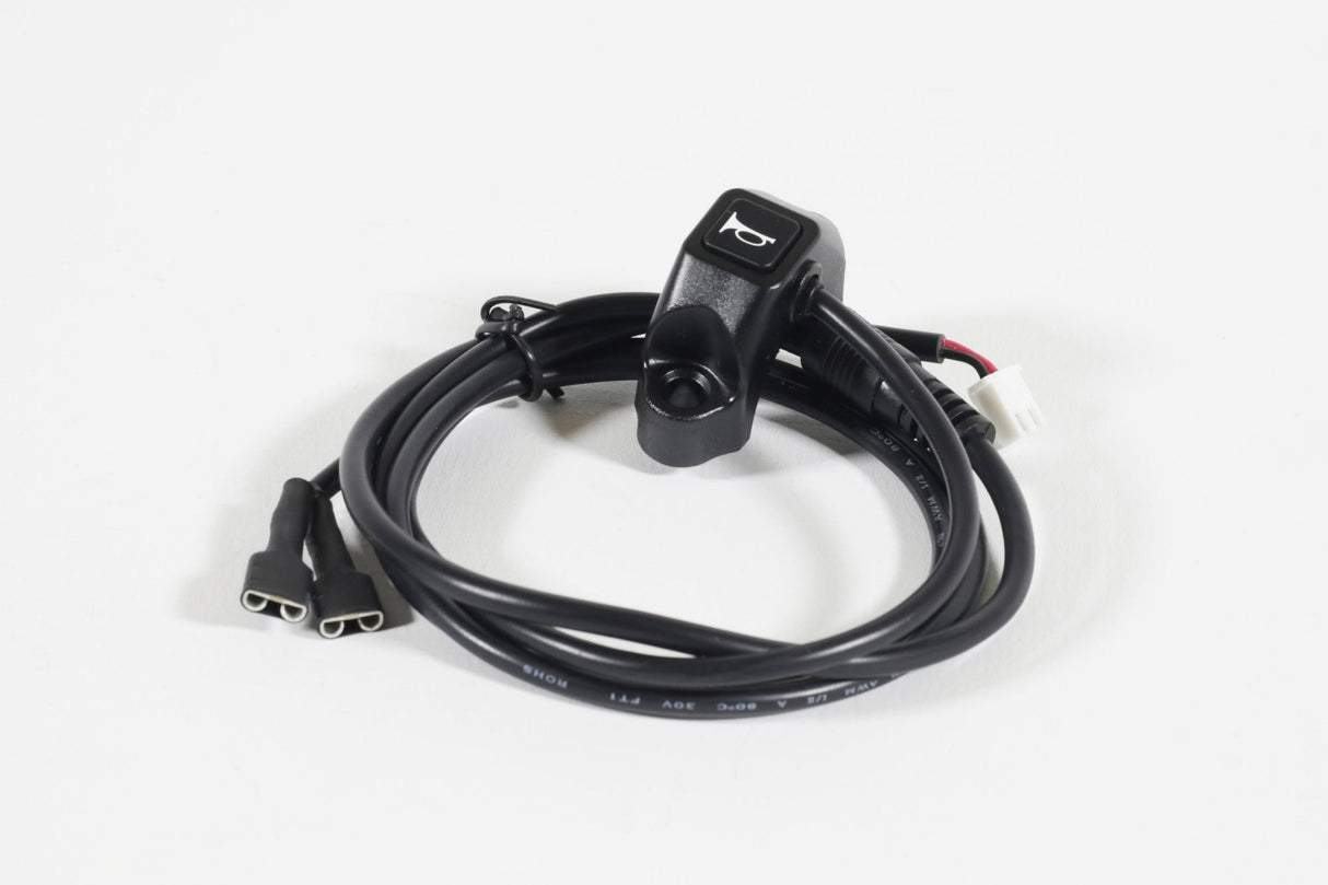 FUELL - FLLUID 2022 - SWITCH AND LEAD ASSEMBLY, HORN