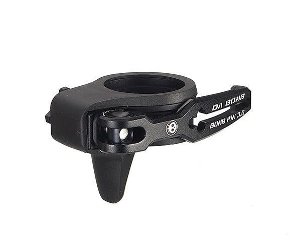 DA BOMB - BOMB QR CLAMP 3.0P