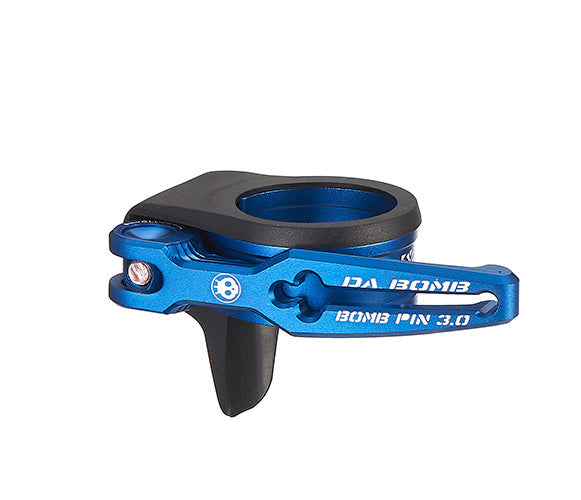 DA BOMB - BOMB QR CLAMP 3.0P
