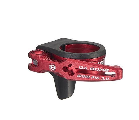 DA BOMB - BOMB QR CLAMP 3.0P