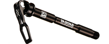 DA BOMB - QRLOCK (FRONT) *** FOR FOX FORK***