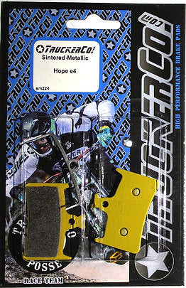 TruckerCo - SM224 - HOPE E4