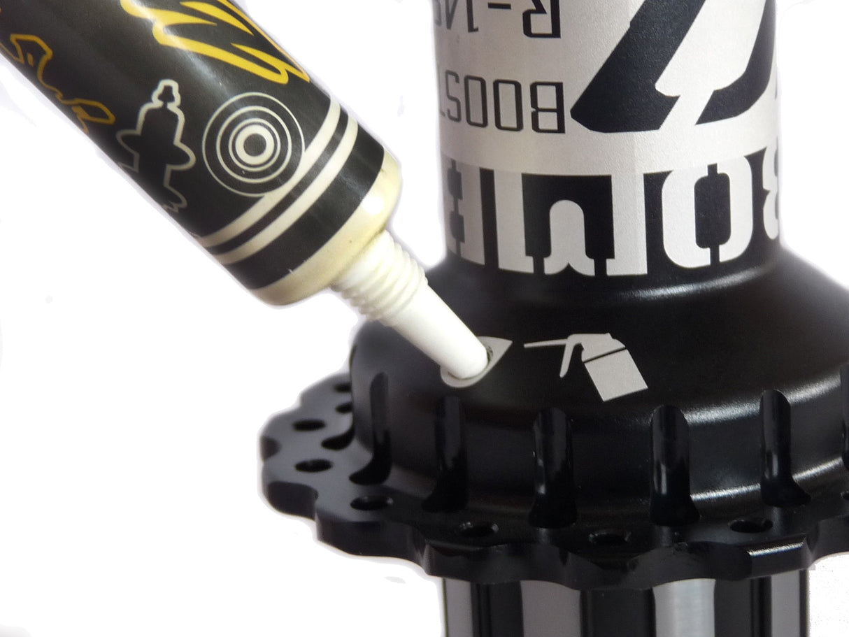 DA BOMB - UFO R-148 BOOST - HG 32H