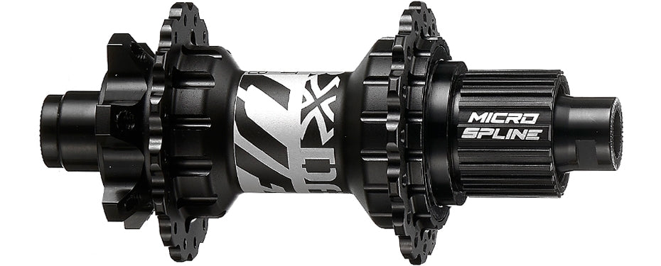 DA BOMB - UFO R-148 BOOST - MicroSpline