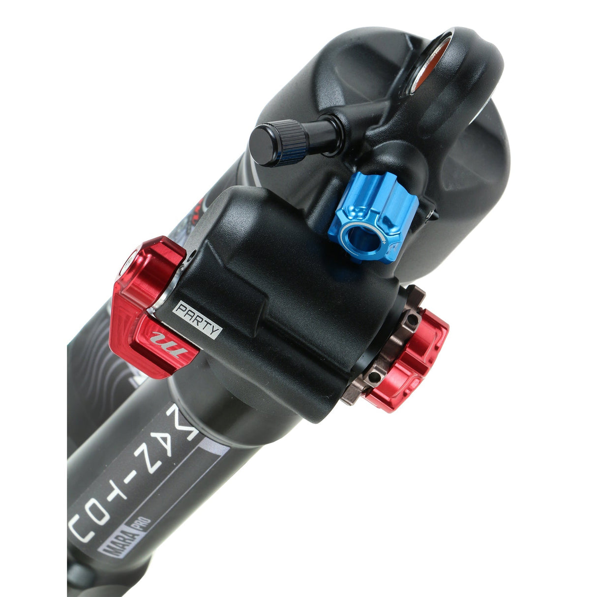 MANITOU - MARA PRO SHOCK