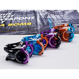 Da Bomb Bikes MK2 Stem 31.8mm