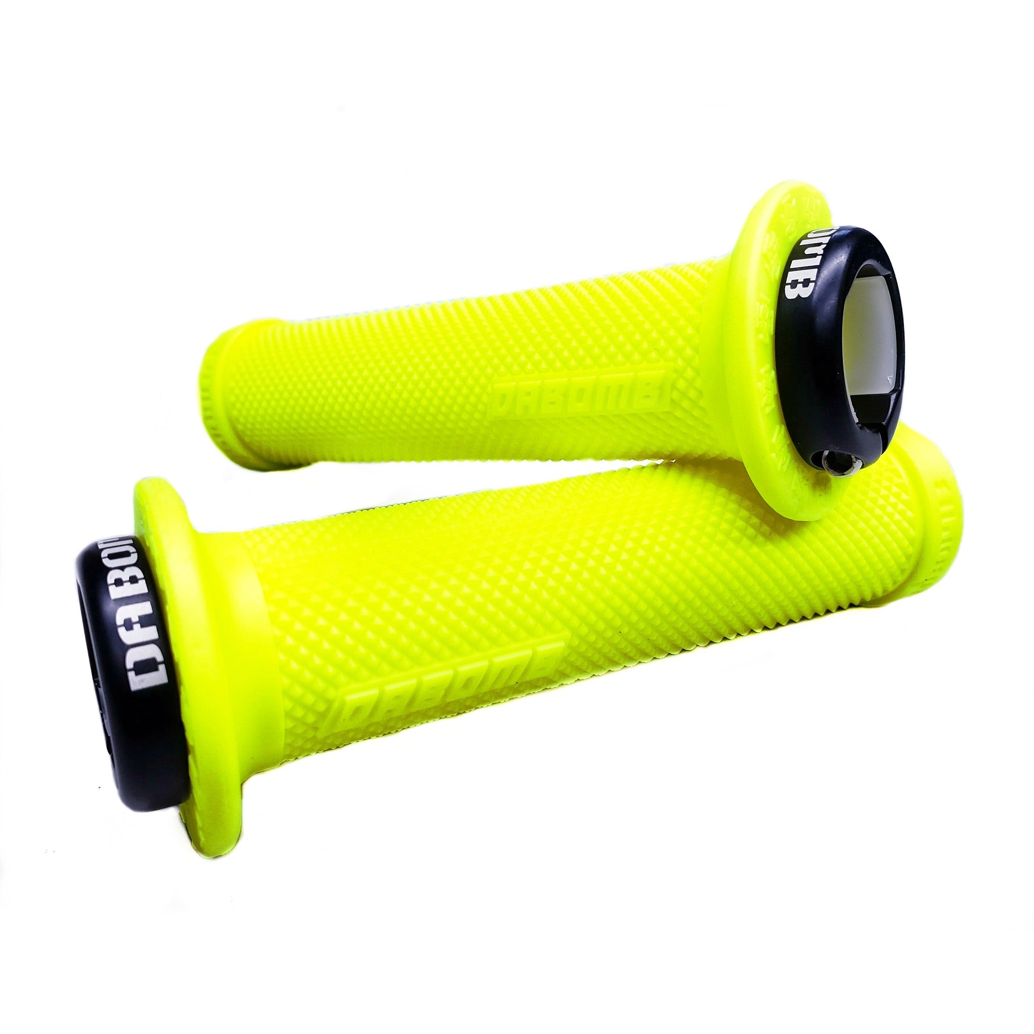Da Bomb MTB Parts – Velocity Distribution-SDC