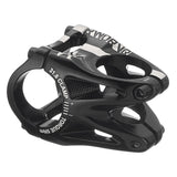 Da Bomb Bikes MK2 Stem Black 31.8mm