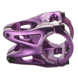 Da Bomb Bikes MK2 Stem Purple 31.8mm