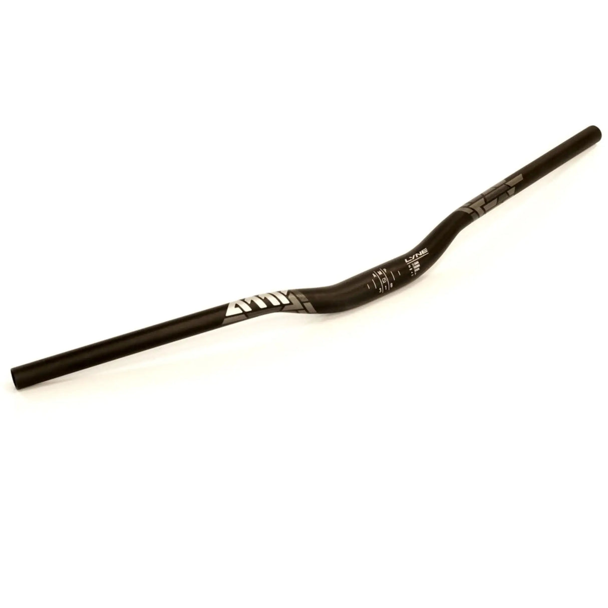 LYNE - AMP 31.8 25MM RISER BAR