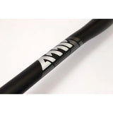 LYNE - AMP 31.8 25MM RISER BAR