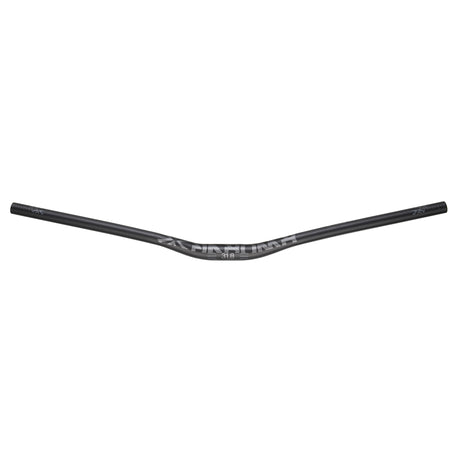 Da Bomb Bikes Apache-II Handlebar Grey 31.8mm