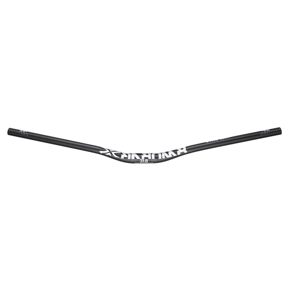 Da Bomb Bikes Apache-II Handlebar 31.8mm