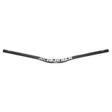 Da Bomb Bikes Apache-II Handlebar White 31.8mm