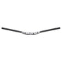 Da Bomb Bikes Apache-II Handlebar White 31.8mm