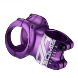 Da Bomb Bikes Beretta Stem Purple 35mm