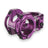 Da Bomb Fist Bump Stem Purple 35mm