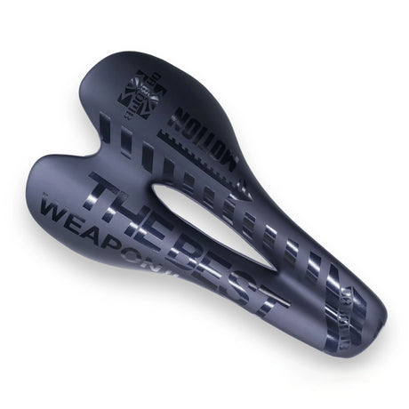 Da Bomb Motion Saddle