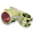 Da Bomb Bikes MP8 Stem Green