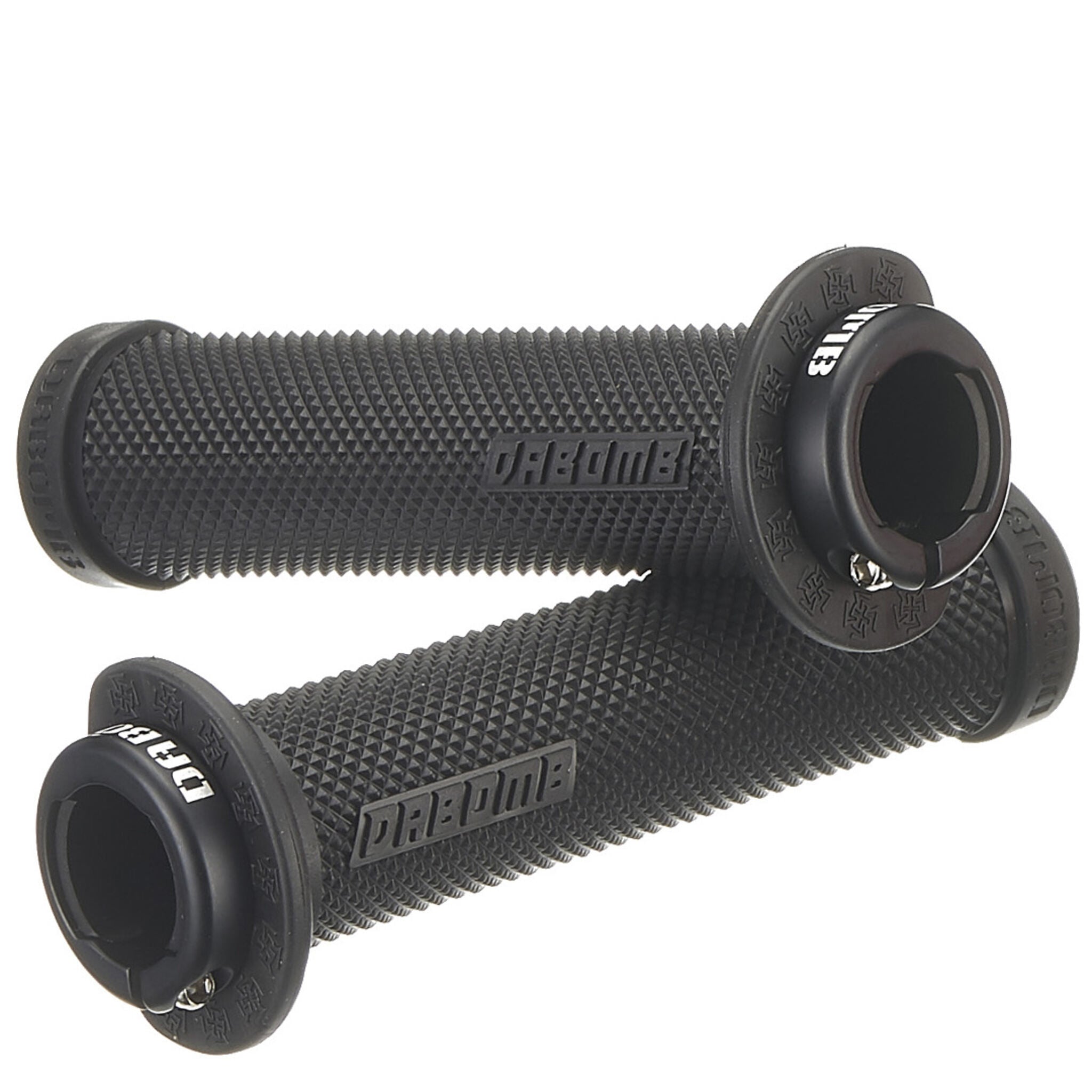 Da Bomb MTB Parts – Velocity Distribution-SDC