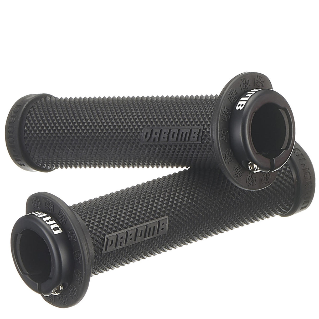 Da Bomb Particle MTB Grips