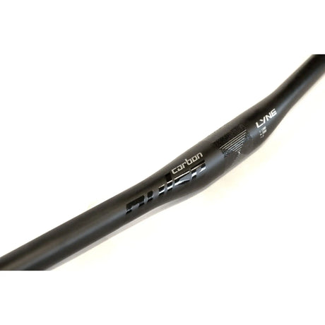 LYNE - PULSE CARBON FLAT BAR - WIDE