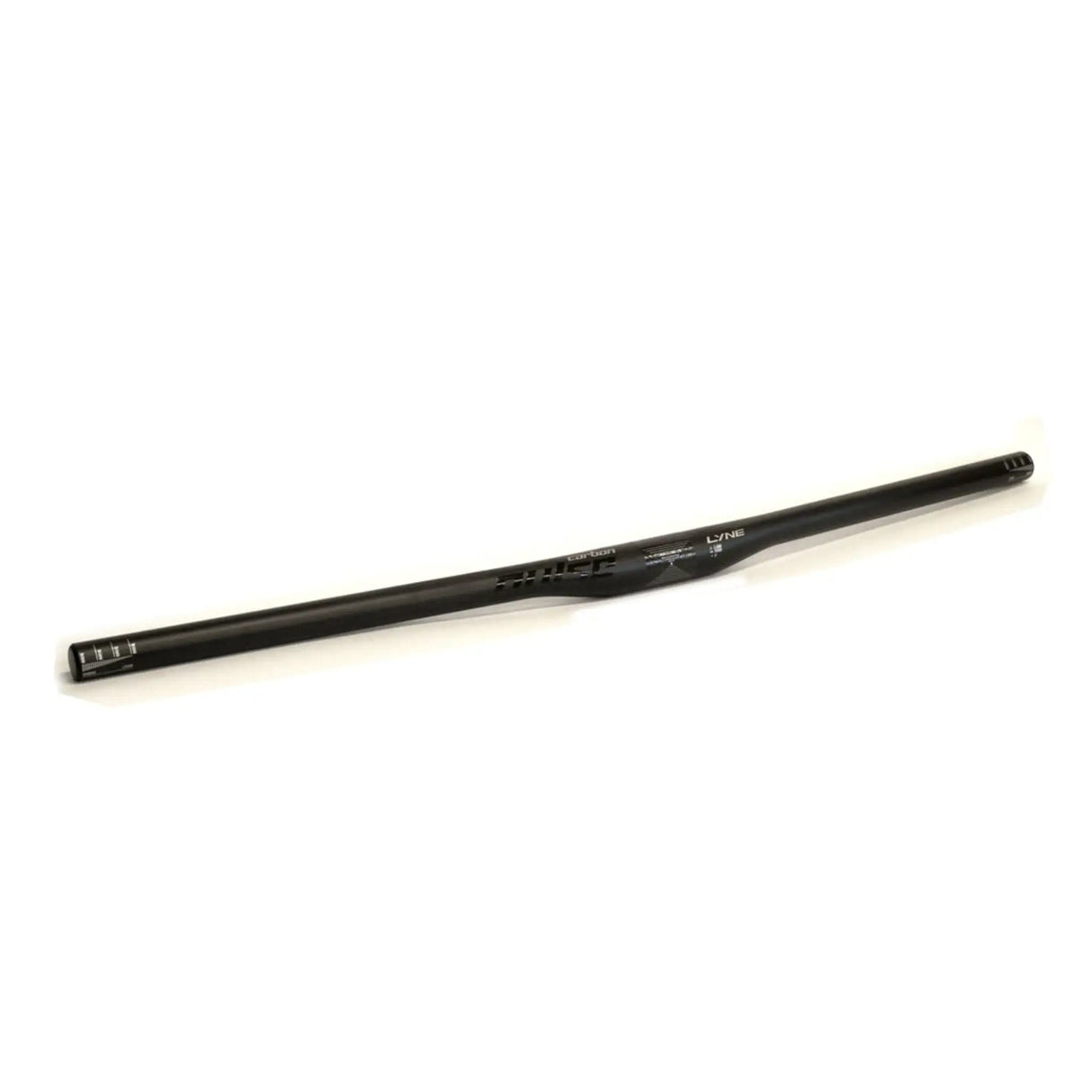 LYNE - PULSE CARBON FLAT BAR - WIDE