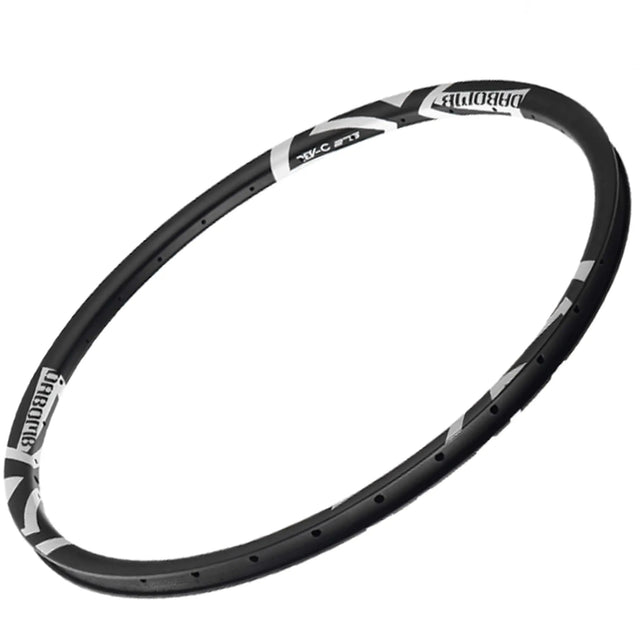 Da Bimb Bikes Rev-C 275 Carbon cycle rim