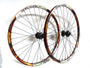 DA BOMB - STRAFE EVO 275 WHEELSET