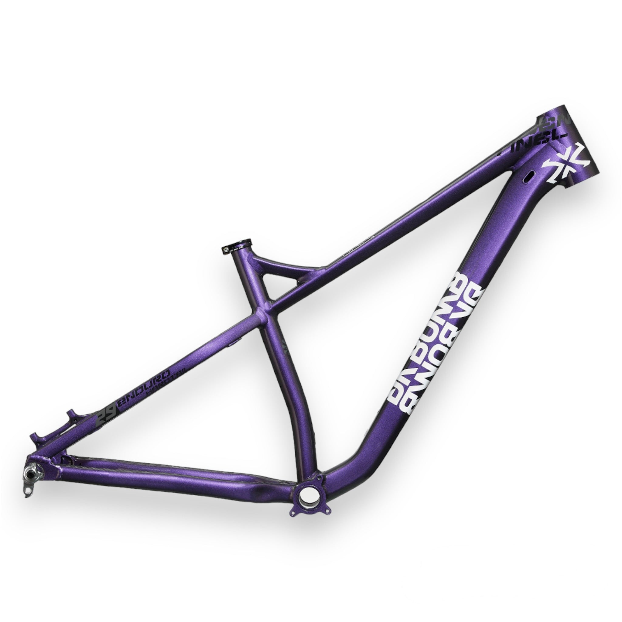 29er boost best sale hardtail frame