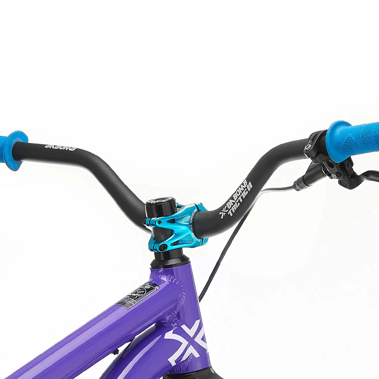 Dirt jump bike handlebars shop