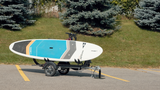 Tow-Bii - Promotion - Remorque et Supports pour Kayaks/Paddle Boards