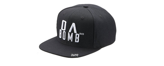 DA BOMB - TEAM CAP
