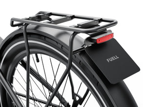 FUELL - FLLUID 3 E-BIKE STEP THROUGH **AVAILABLE END OF MAY 2023**