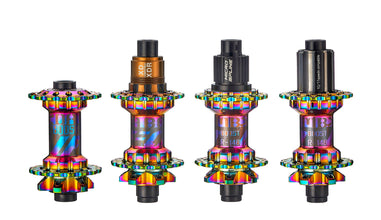 DA BOMB - UFO R-148 BOOST - MicroSpline