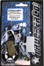 TruckerCo - AL13 - Shimano XTR, XT, SLX