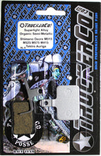 TruckerCo - AL8 - Shimano Deore/ Tektro