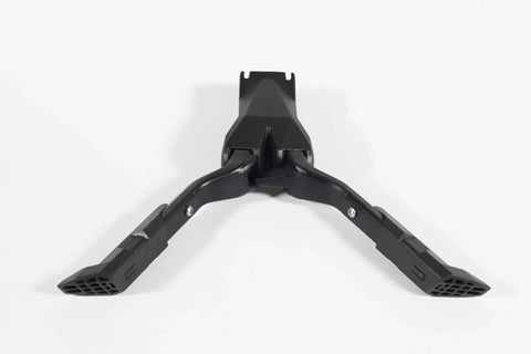FUELL - CENTERSTAND ASSEMBLY