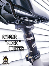 DA BOMB - ROCKET - Dropper