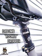DA BOMB - ROCKET - Dropper