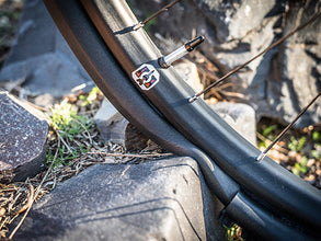 Flat Tire Defender - FTD II E-Bike 27.5