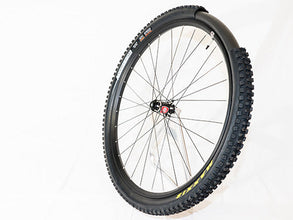 Flat Tire Defender - FTD II E-Bike 27.5