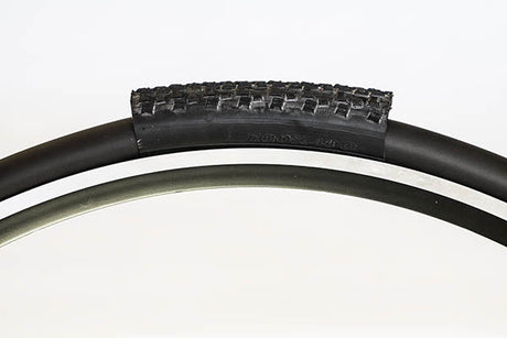 Flat Tire Defender - FTD II 700C Gravel &  Cyclo Cross Series 2pc Kit
