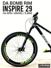 DA BOMB - INSPIRE 29 - 1pc